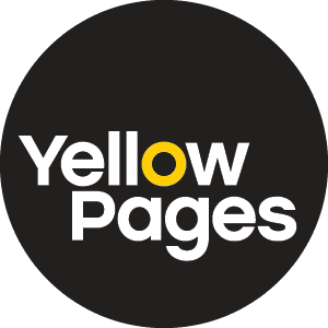 yellow pages icon